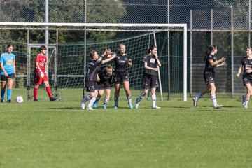 Bild 68 - wBJ SV Henstedt Ulzburg - FSG Oldendorf Itzehoe : Ergebnis: 2:5